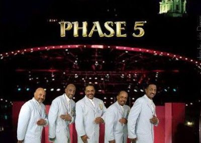 Phase 5