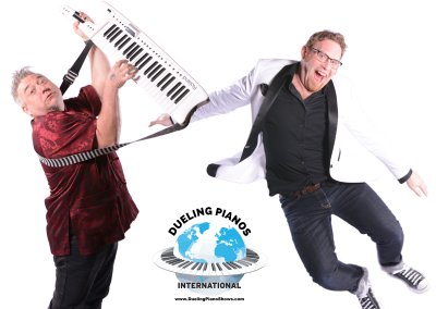 Dueling Pianos International